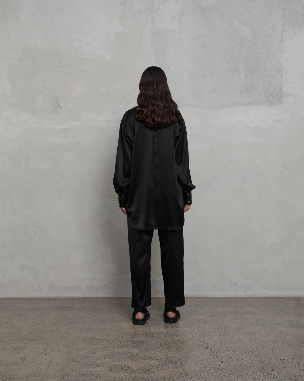 Shirt Black