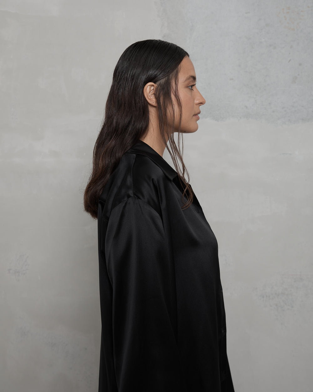 Shirt Black
