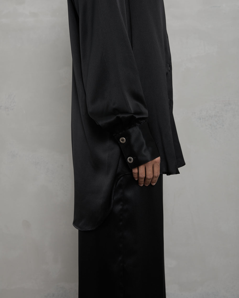 Shirt Black