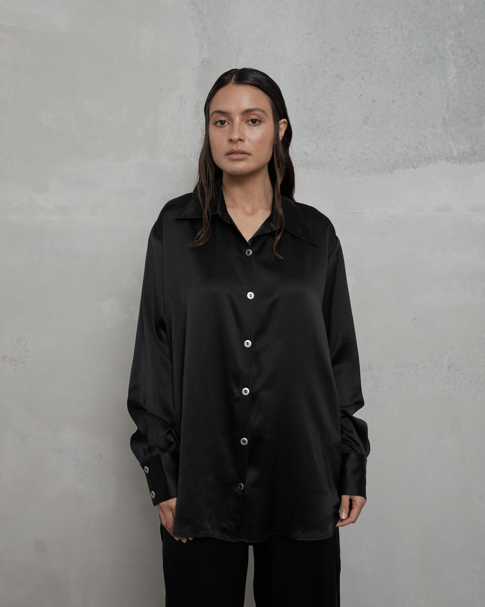 Shirt Black