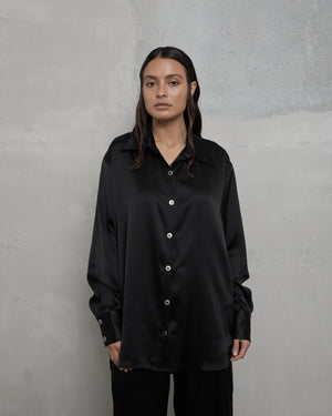 Shirt Black