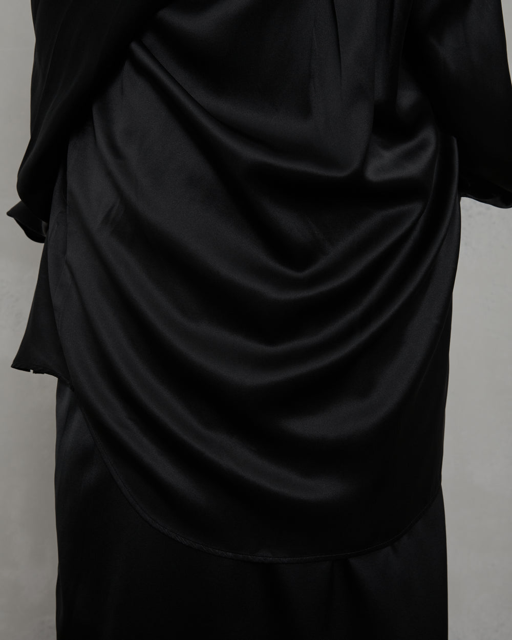 Shirt Black