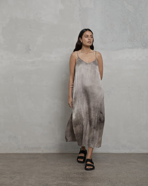 Slip with Split Silver