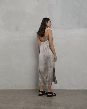 Slip with Split Silver