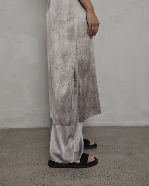 Slip with Split Silver