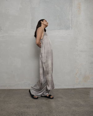 Slip with Split Silver