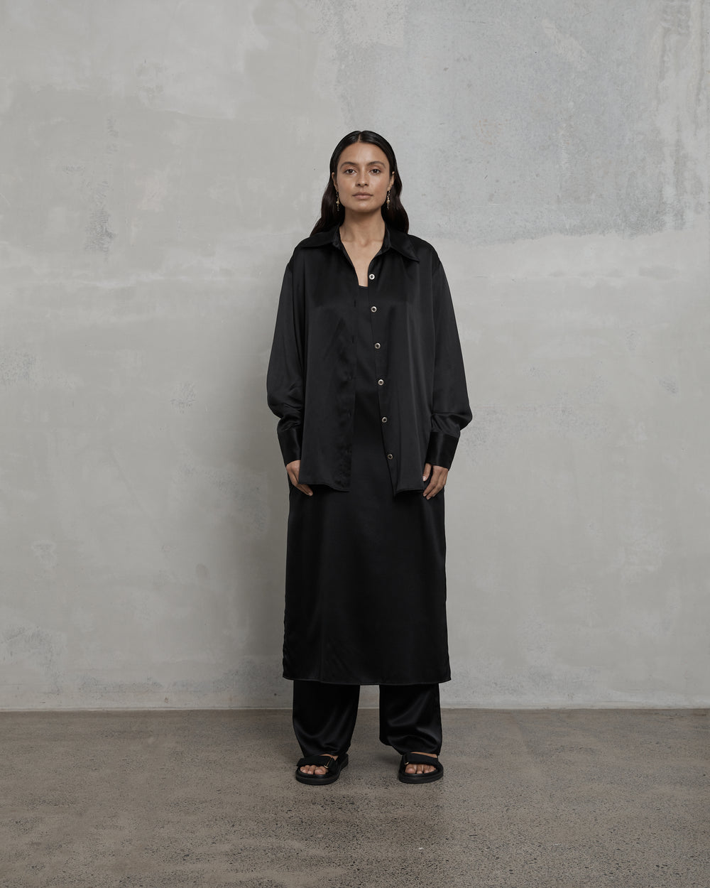 Shirt Black