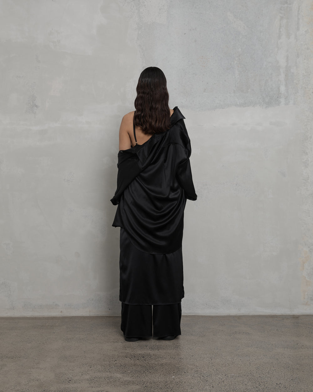 Shirt Black