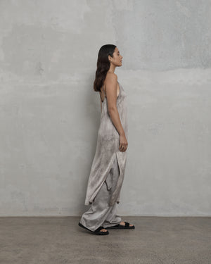 Pant Silver
