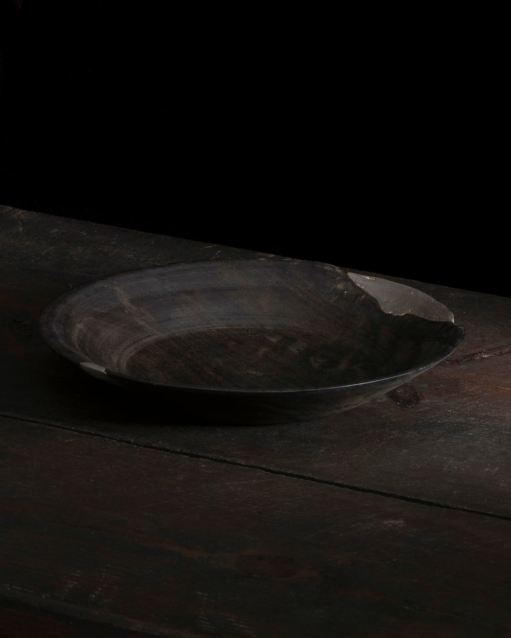 Red Mahogany Serving Bowl Medium #5