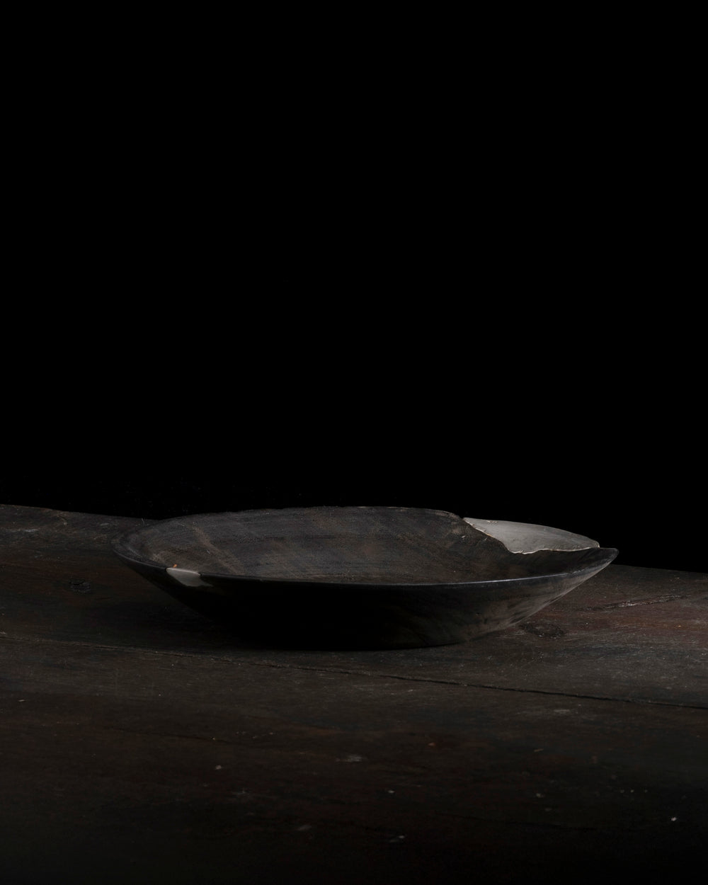 Red Mahogany Serving Bowl Medium #5