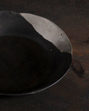Red Mahogany Serving Bowl Small #1