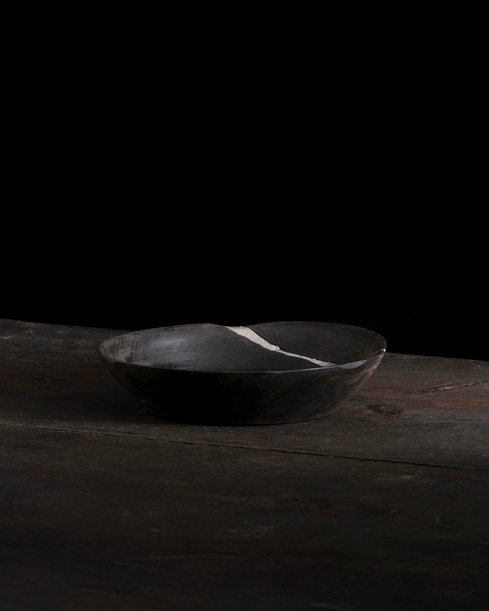 Red Mahogany Serving Bowl Small #2