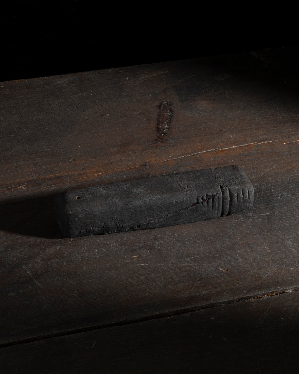 Relic Ceremony Incense Holder