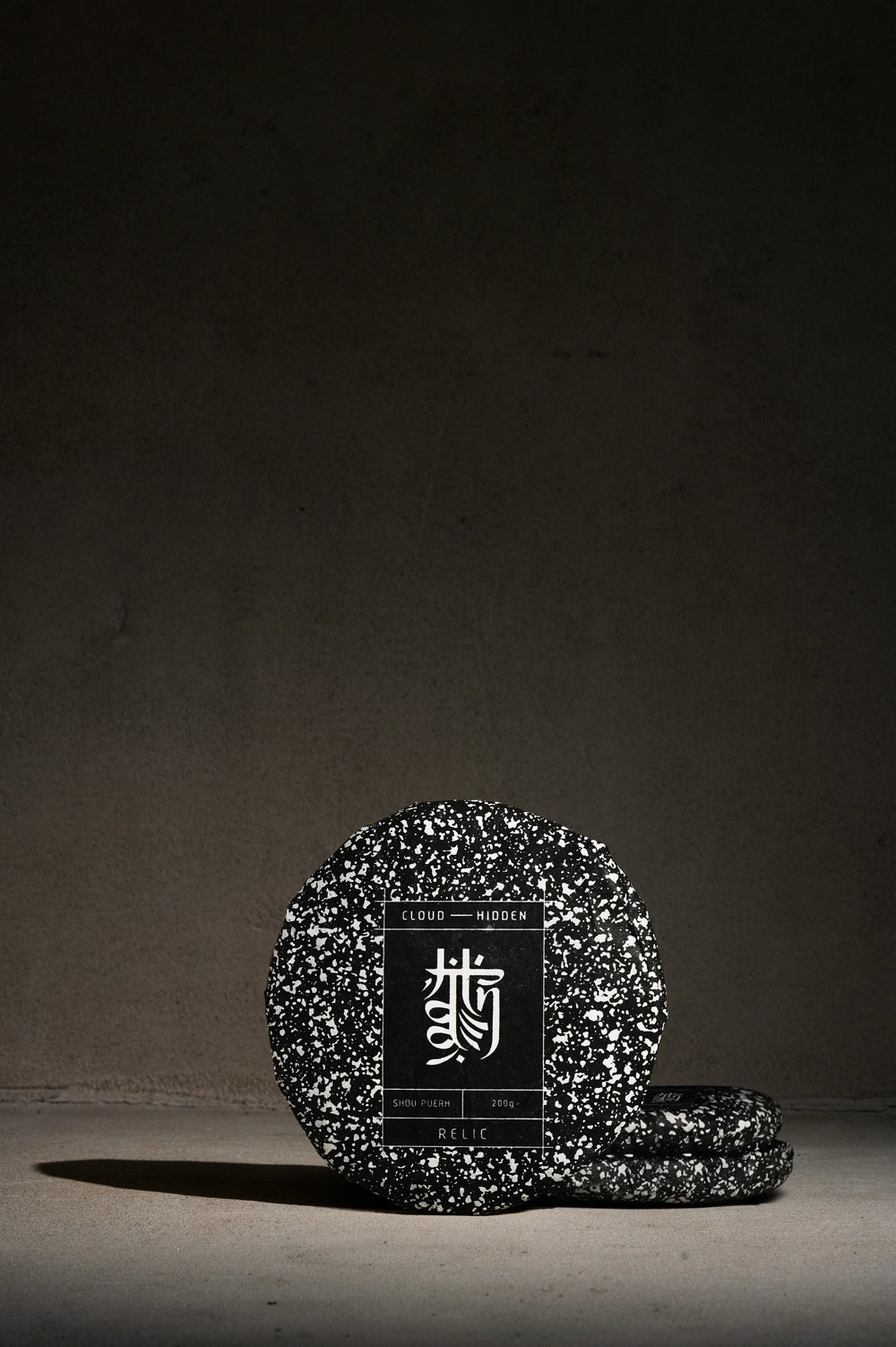 Relic | Ancient Tree Shou Puerh | Lao Shu | Cake
