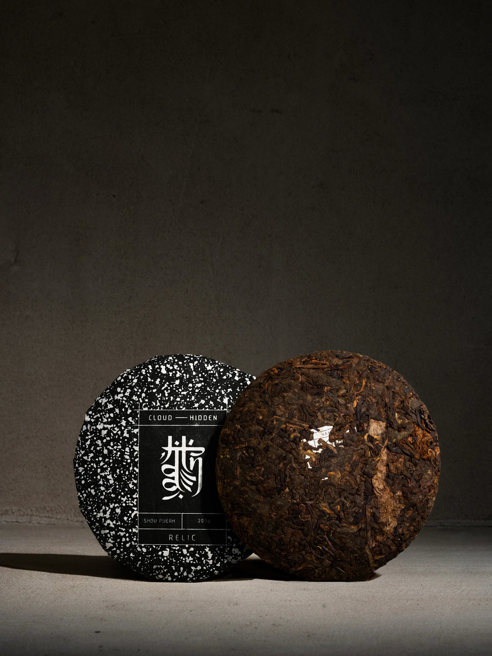 Relic | Ancient Tree Shou Puerh | Lao Shu | Cake