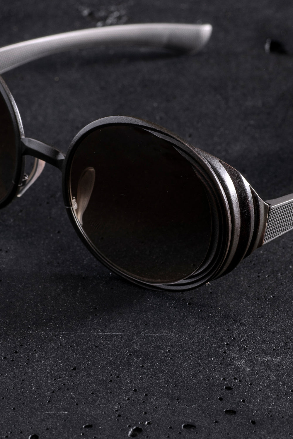 Z-Goggle Antique Bronze x Bronze Gradient Lens