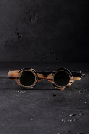 Z-Horn Dark Camo Horn Matte x Grey Gradient Lens