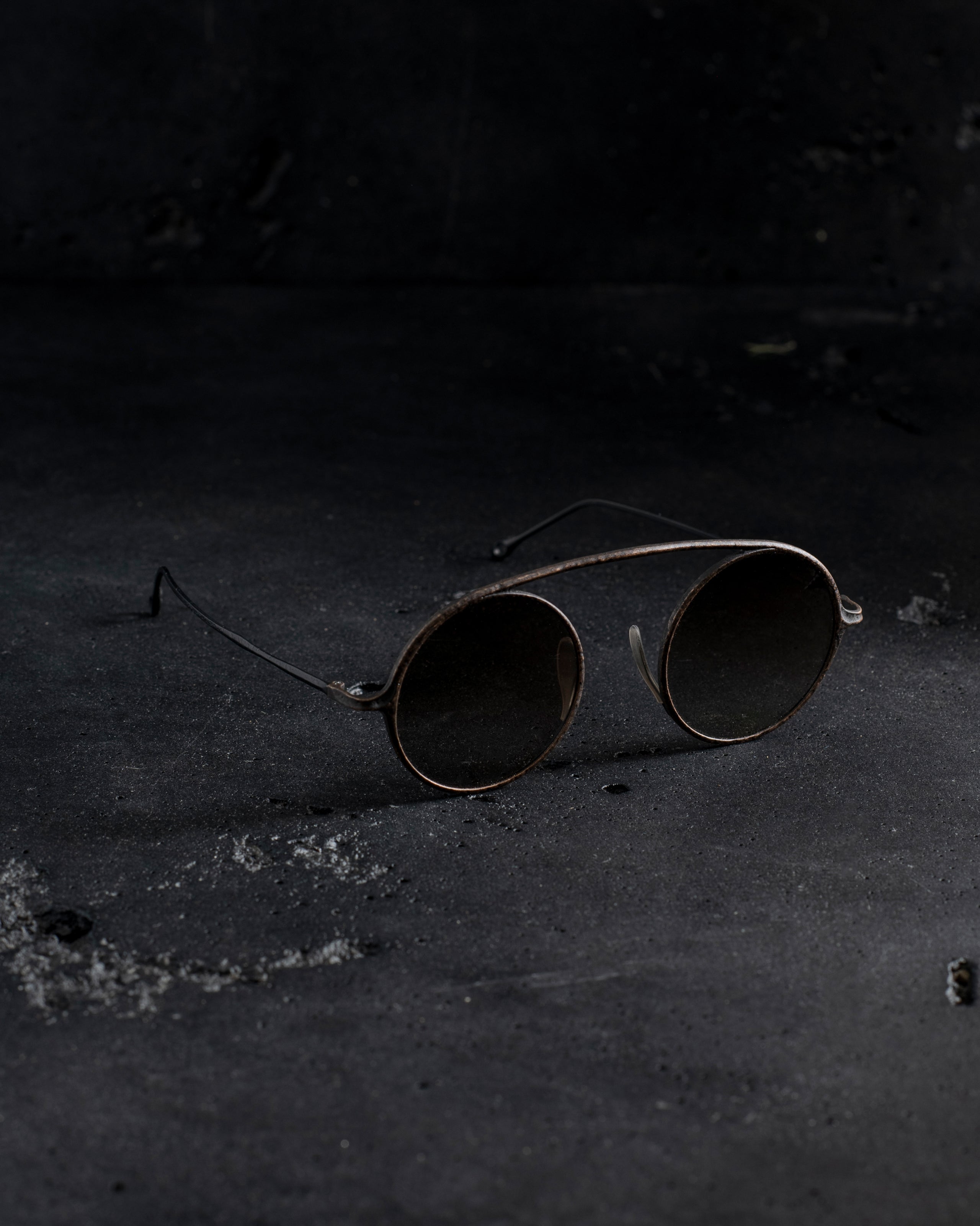 Rigards Eyewear - Made in RIGARDS Hong Kong Atelier