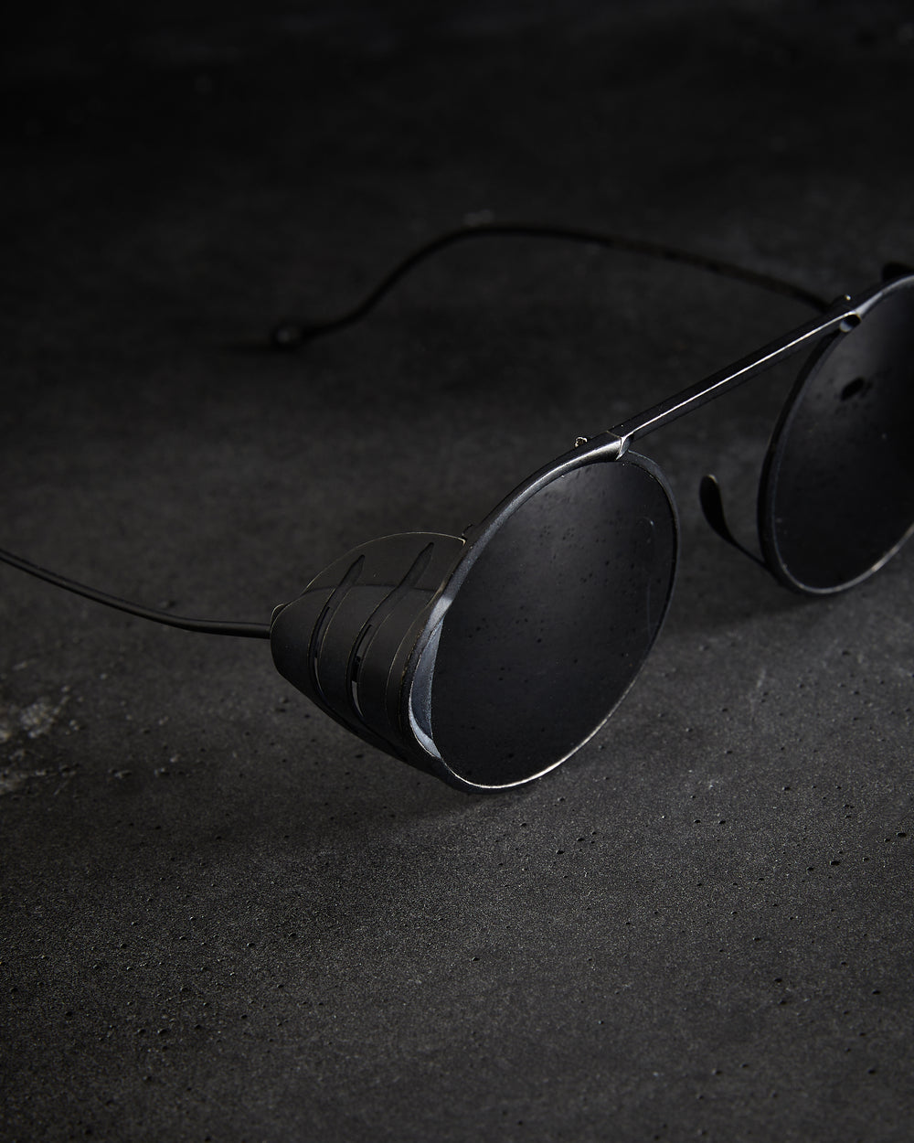 Rigards x Boris Bidjan Saberi - Antique Black