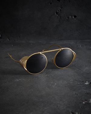 Rigards x Boris Bidjan Saberi - Antique Gold