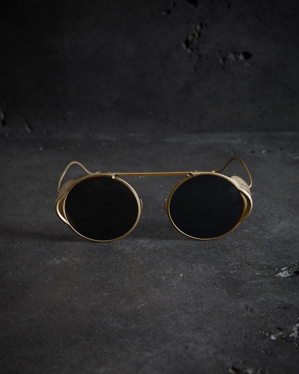 Rigards x Boris Bidjan Saberi - Antique Gold