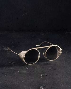 Rigards x Boris Bidjan Saberi - Pale Gold