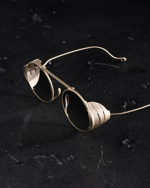 Rigards x Boris Bidjan Saberi - Pale Gold