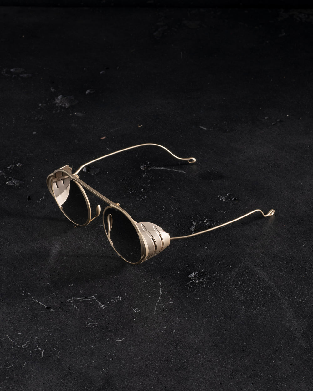 Rigards x Boris Bidjan Saberi - Pale Gold