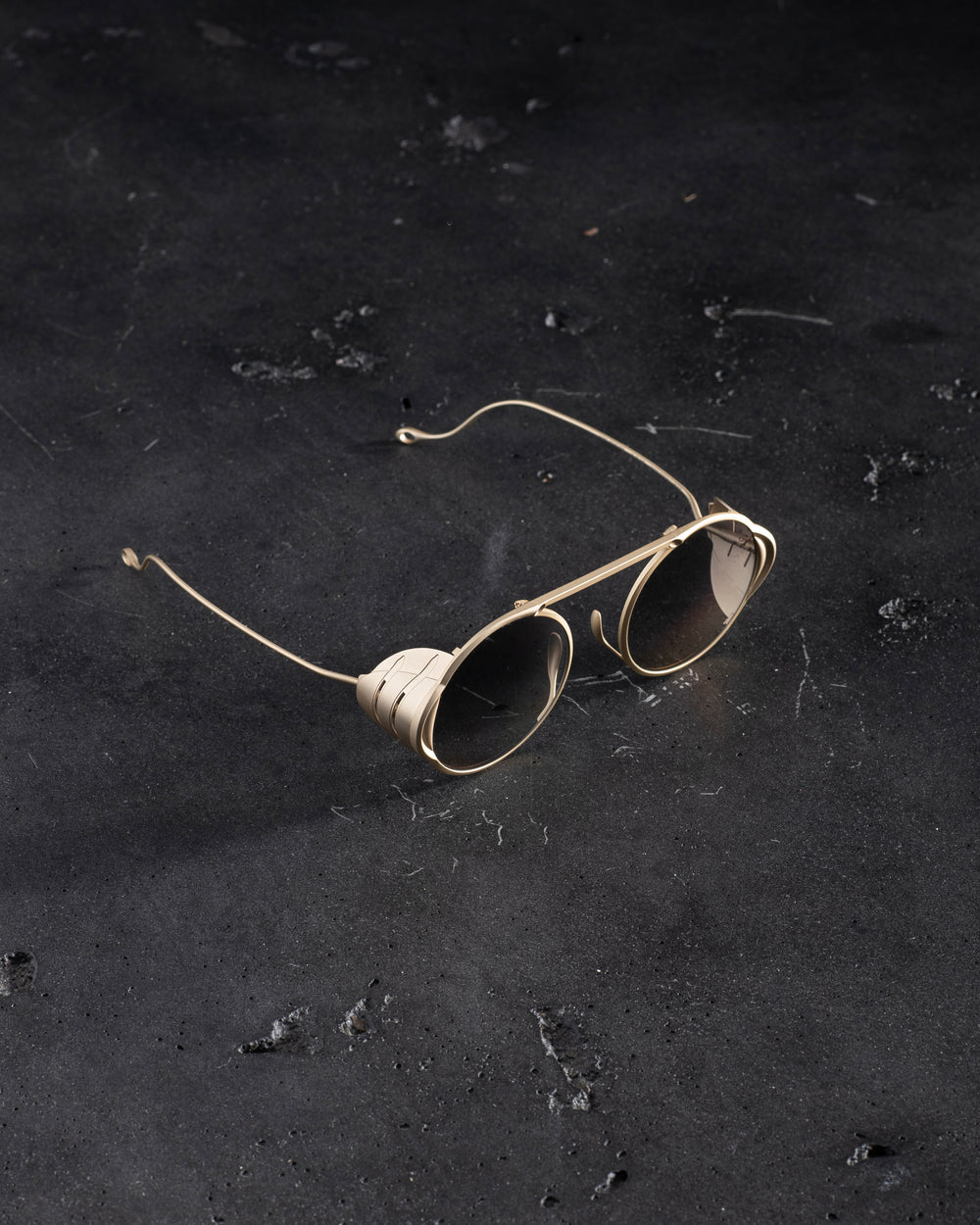 Rigards x Boris Bidjan Saberi - Pale Gold