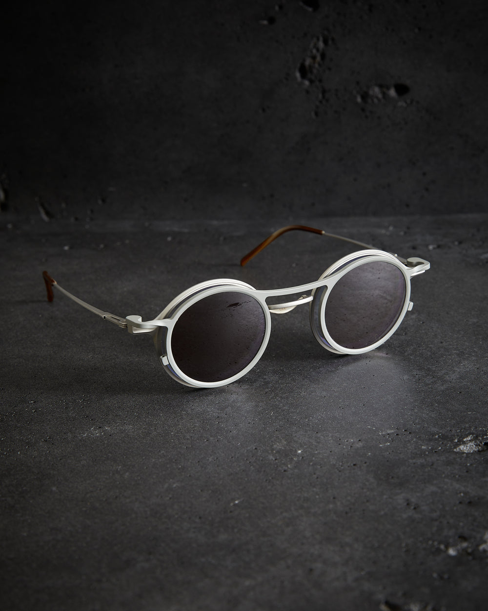 The Viridi-anne RG2001TVA - Grey