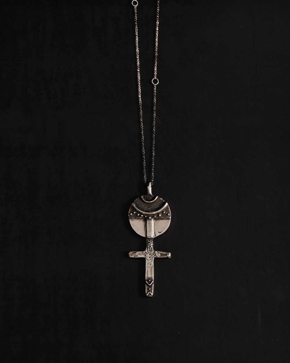 Talisman 001