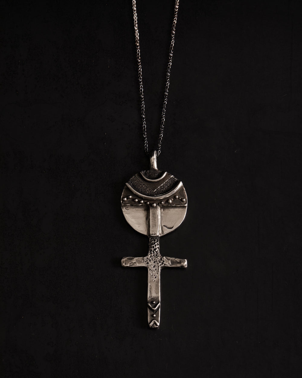 Talisman 001