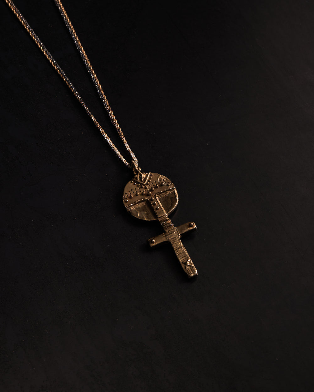 Talisman 003