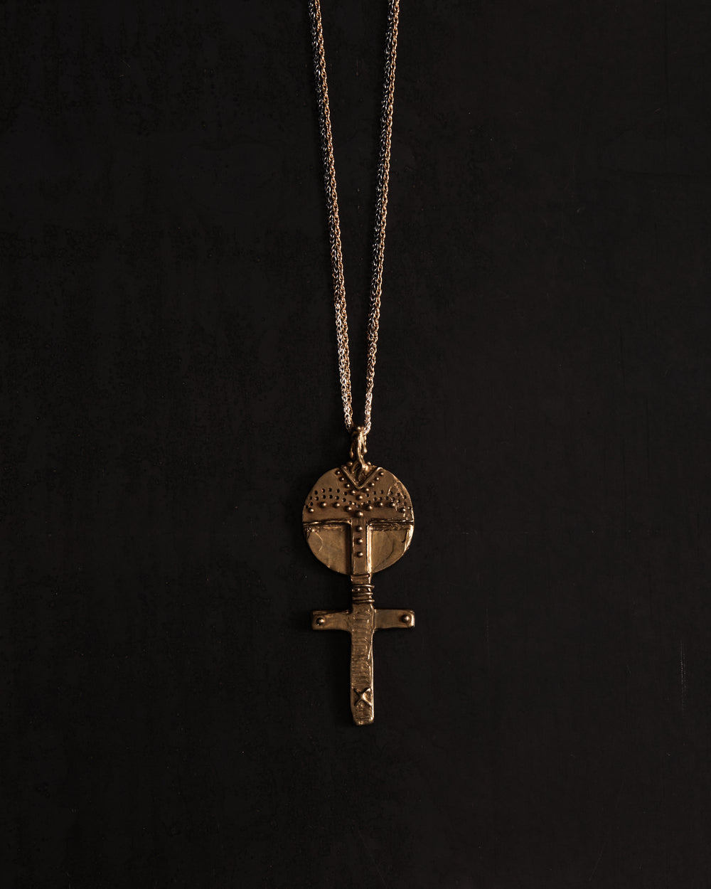 Talisman 003