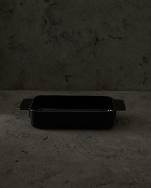 Enamelled Cast Iron Oven Tray 33 x 15
