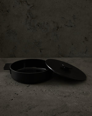 Enamelled Cast Iron Pots 1.9 L