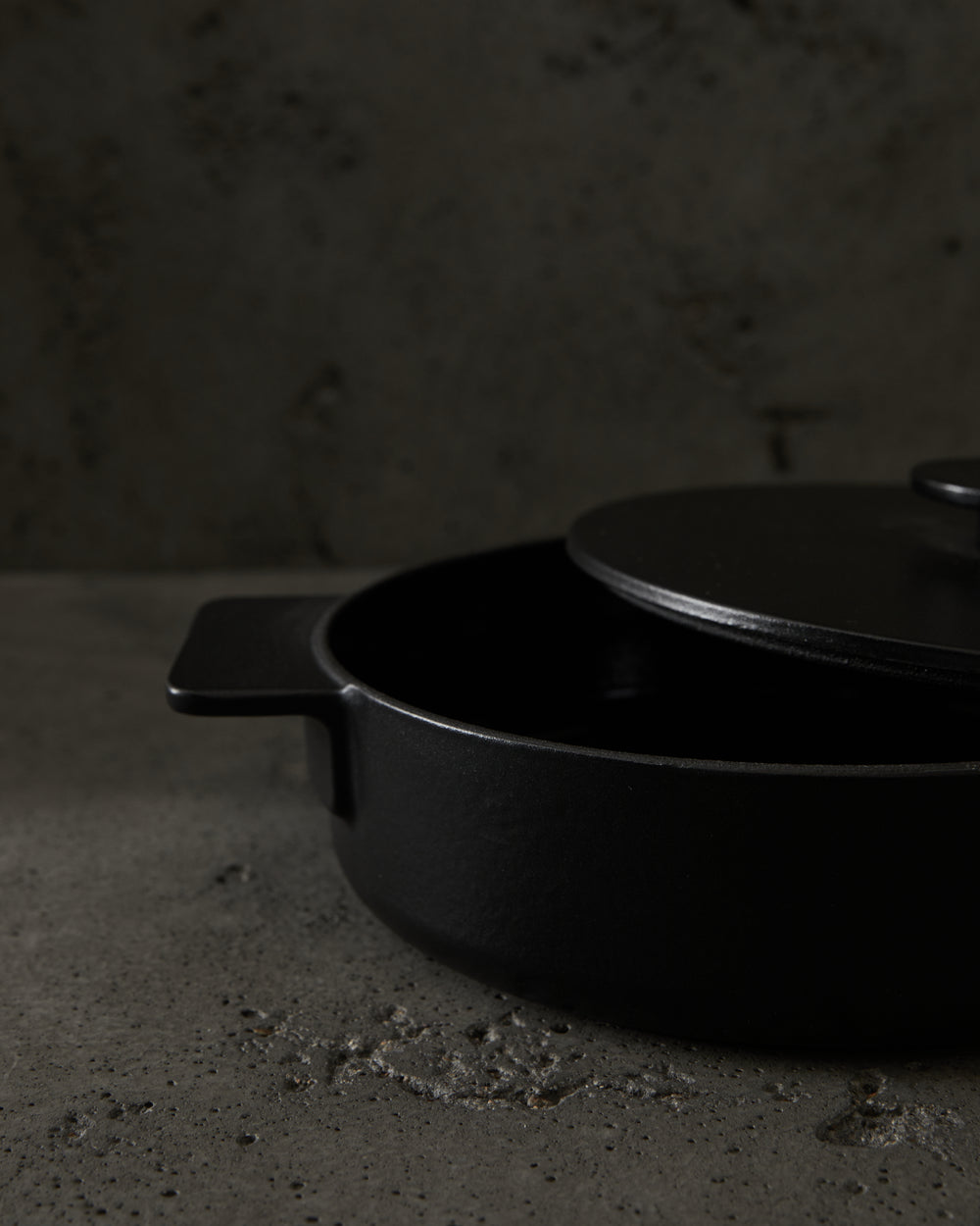 Enamelled Cast Iron Pots 1.9 L