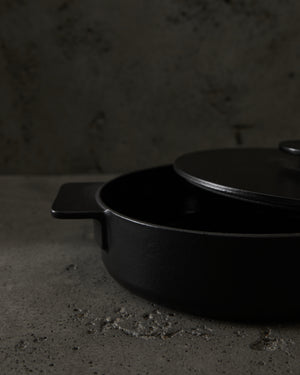 Enamelled Cast Iron Pots 1.9 L