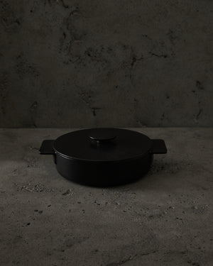 Enamelled Cast Iron Pots 1.9 L