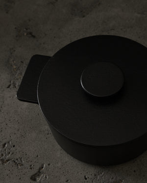 Enamelled Cast Iron Pots 2.0 L