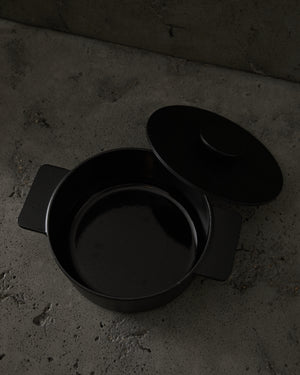 Enamelled Cast Iron Pots 2.0 L