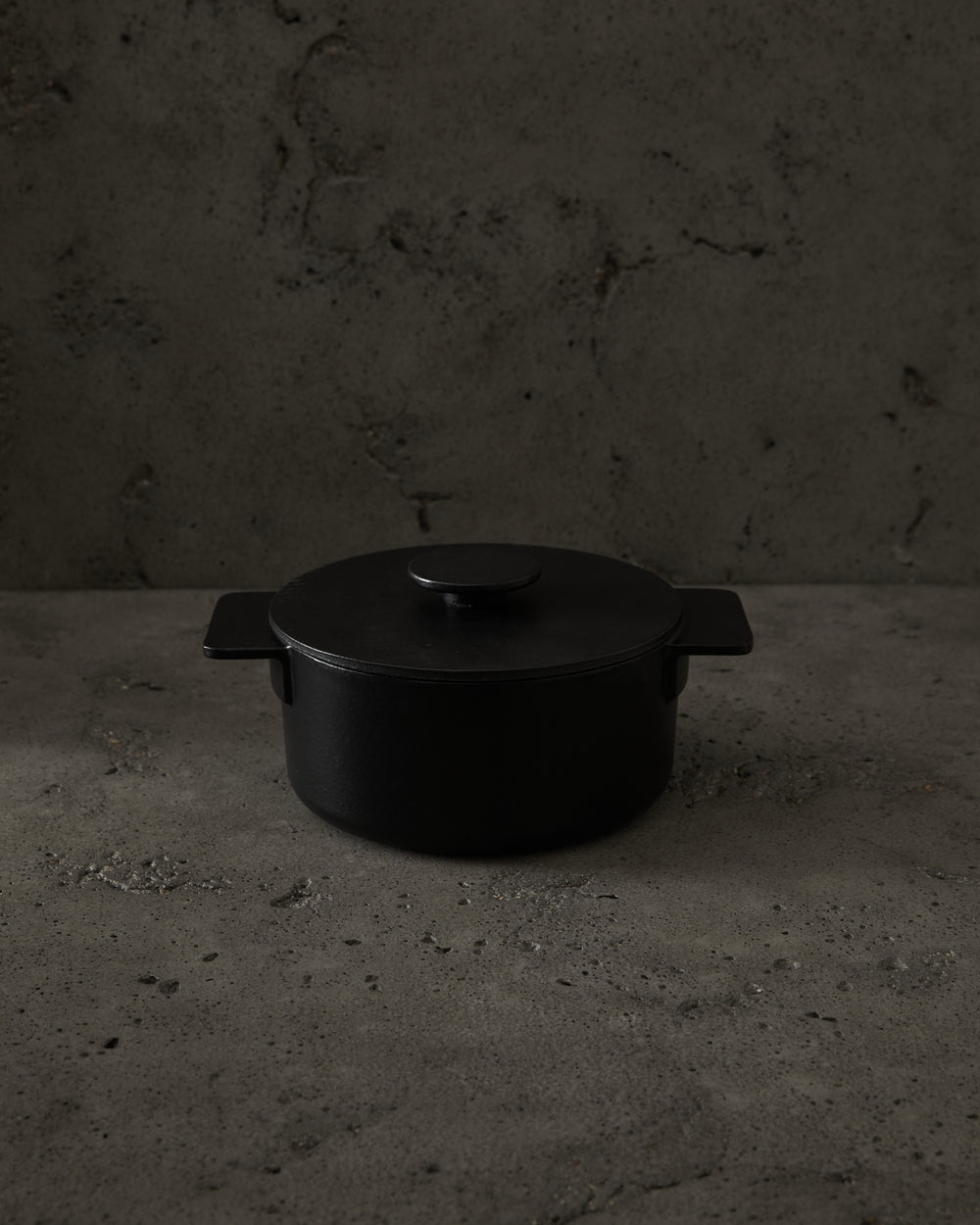 Enamelled Cast Iron Pots 2.0 L