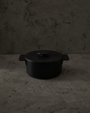 Enamelled Cast Iron Pots 2.0 L