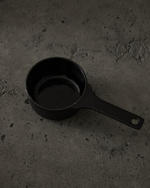 Enamelled Cast Iron Sauce Pan 0.5L