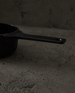 Enamelled Cast Iron Sauce Pan 0.5L