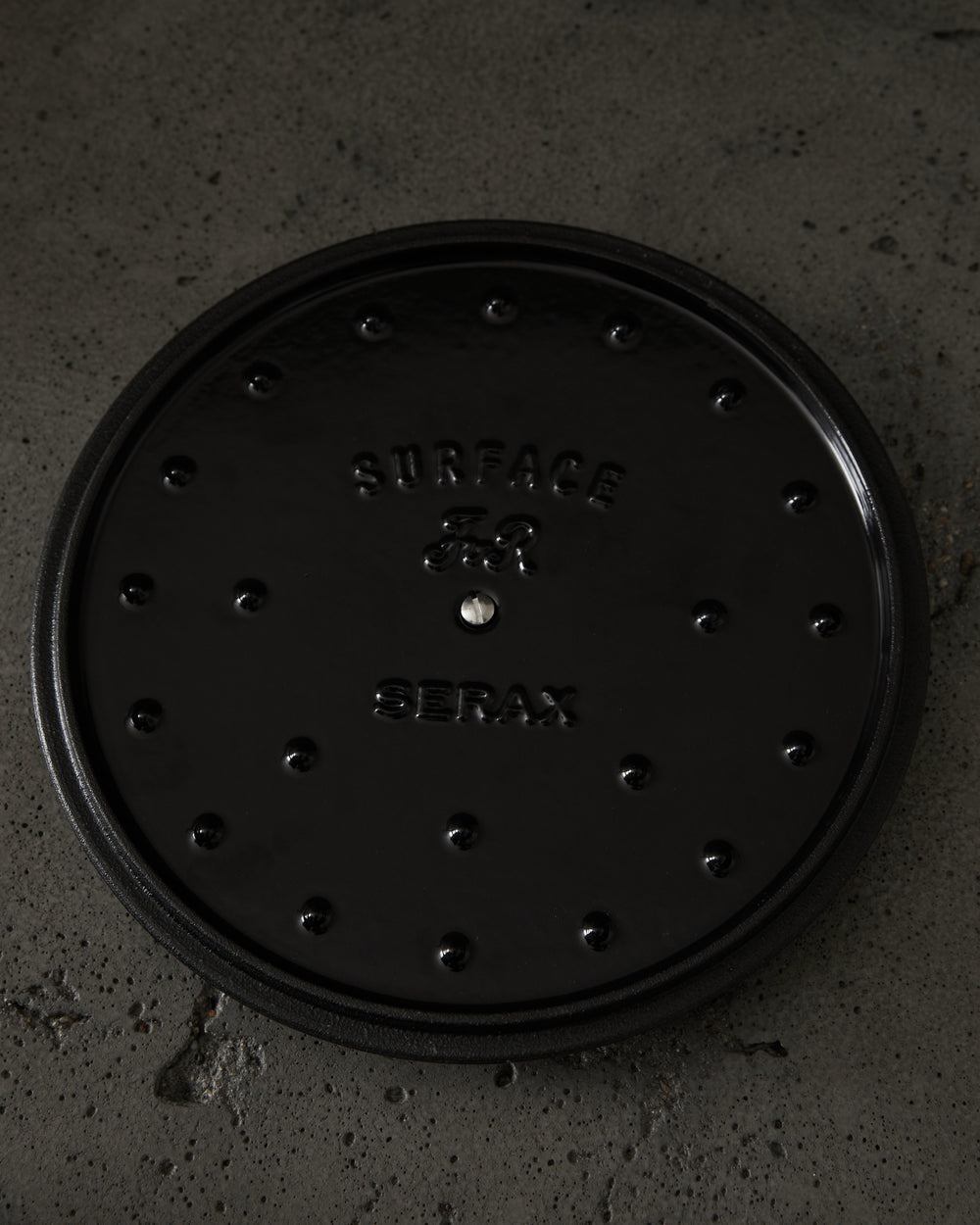 Enamelled Cast Iron Pots 3.0 L
