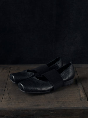 Ballet Strap Black