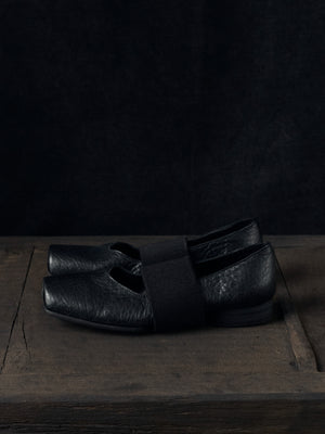 Ballet Strap Black