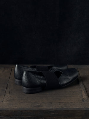 Ballet Strap Black